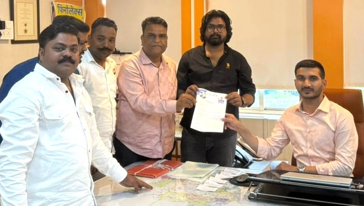मातोश्री रमाई भीमराव आंबेडकर यांच्या स्मारकाचे ताबडतोब भूमिपूजन करा : प्रमोद क्षीरसागर