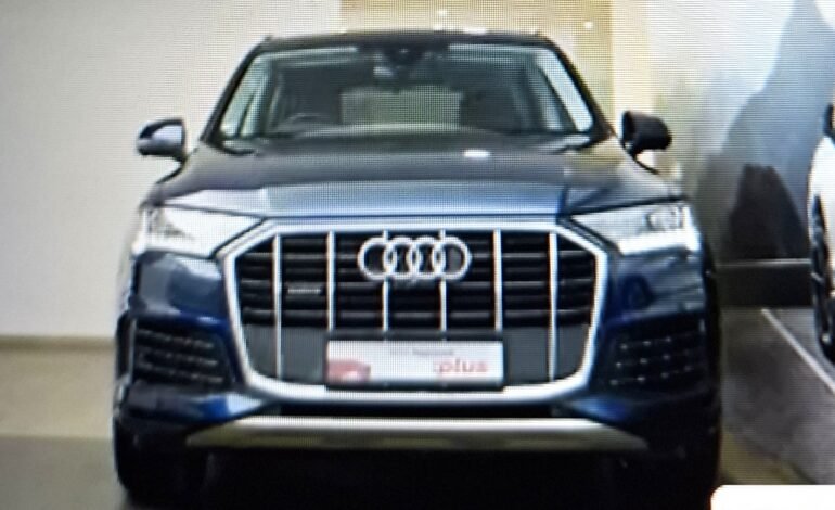 जुनी वाहने खरेदी विक्री ; व्यावसायिकांनी पोलीस ठाण्याला माहिती देण्याचे आदेश!