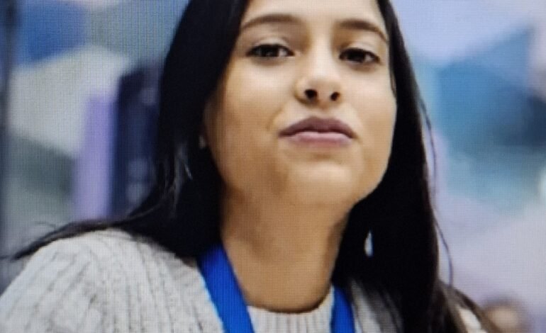 महिलांच्या जागतिक बुद्धिबळ स्पर्धेत नागपूरची दिव्या देशमुख अजिंक्य!