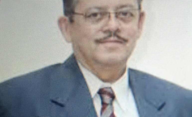 लोकमान्य टिळकांचे पणतू डॉक्टर दीपक टिळक यांचे निधन!