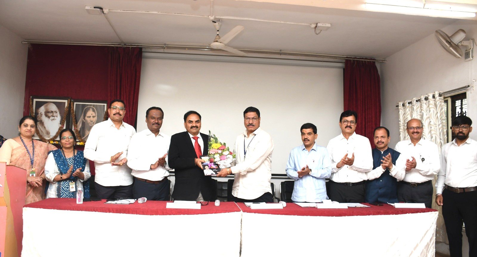 संपत्ती इच्छापत्र करणे काळाची गरज!’ : ॲड. सतिश गोरडे