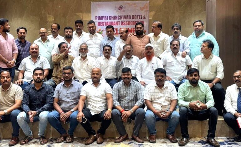 सोमवारी पिंपरी चिंचवड शहरातील हॉटेल परमिट रूम आणि बार बंद!