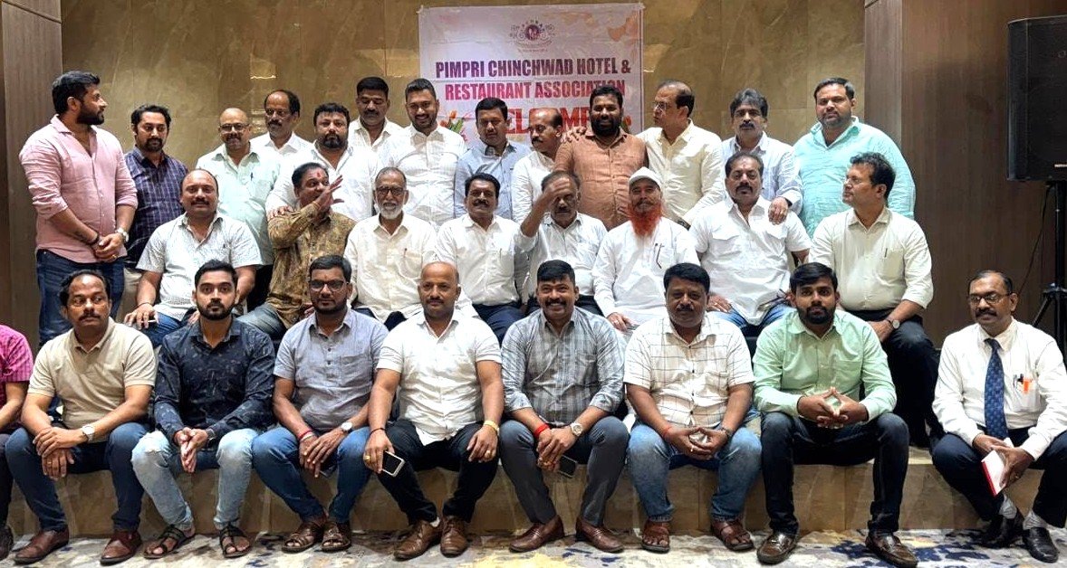 सोमवारी पिंपरी चिंचवड शहरातील हॉटेल परमिट रूम आणि बार बंद!