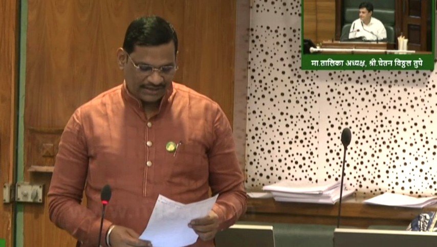 हिंजवडी आयटी पार्क व चिंचवड मतदारसंघातील वाहतूक कोंडीवर उपाययोजना व्हाव्यात!