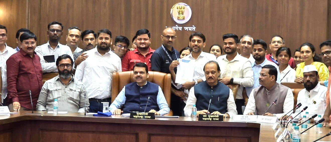 हिंजवडी आयटी पार्क ’’ समस्यामुक्त करण्यासाठी ‘‘सिंगल पॉईंट ॲथॉरिटी!