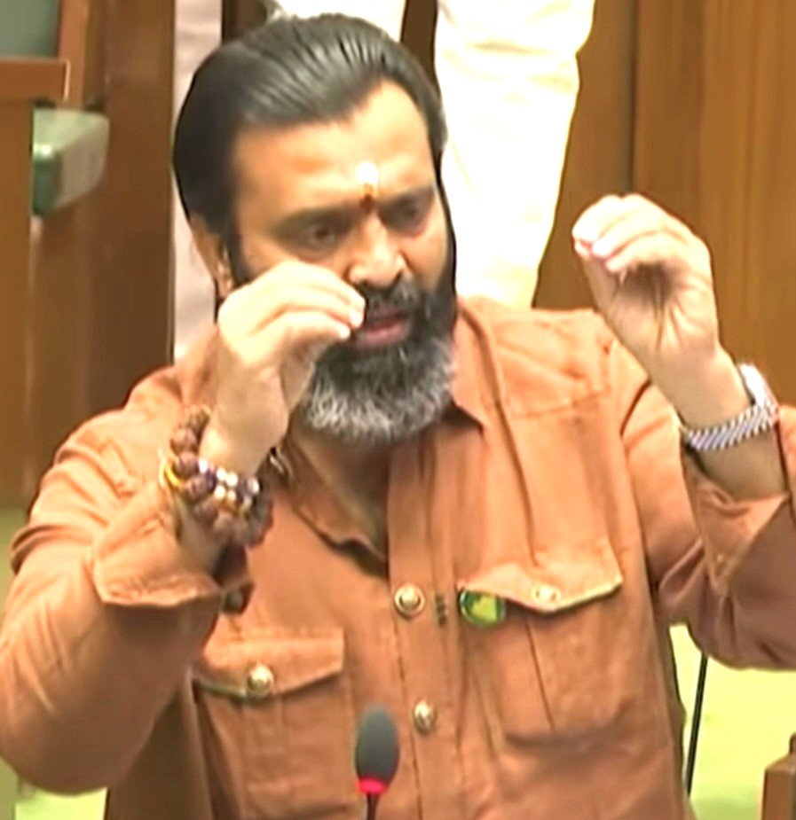 प्रारुप विकास आराखडा; भूमिपुत्रांसह पिंपरी-चिंचवडकरांवर अन्याय होणार नाही :   डॉ. उदय सामंत