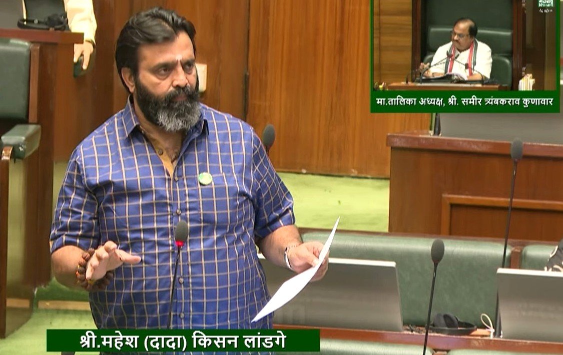 नवनगर प्राधिकरणाच्या प्रॉपर्टी ‘फ्री होल्ड’ साठी होणार कॅबिनेटमध्ये निर्णय : उदय सामंत