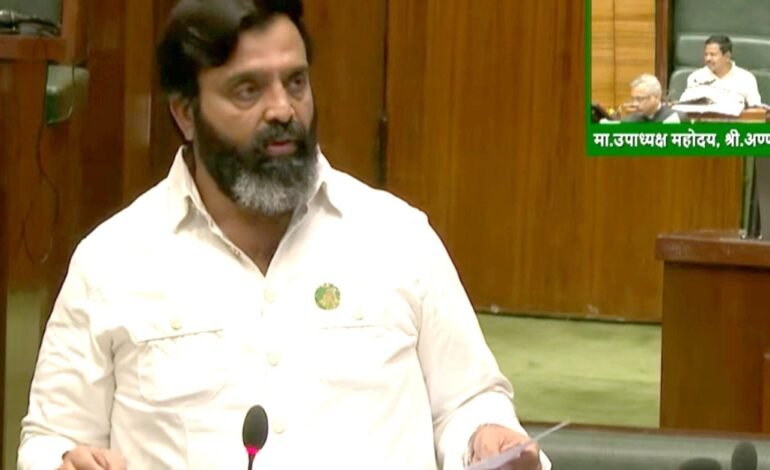 देवस्थान ट्रस्टमध्ये गुरव–पुजारी समाजाच्या प्रतिनिधीत्वाला ‘बळ’!