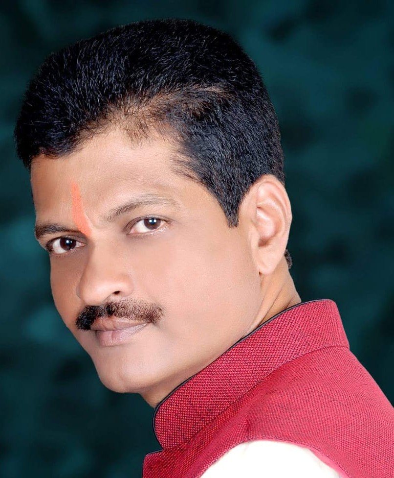 मराठी पत्रकार संघाच्या शहराध्यक्षपदी नंदकुमार सातुर्डेकर