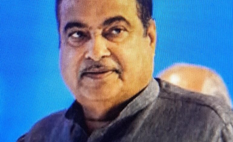 नितीन गडकरी यांना यंदाचा ‘लोकमान्य टिळक राष्ट्रीय पुरस्कार’ जाहीर!