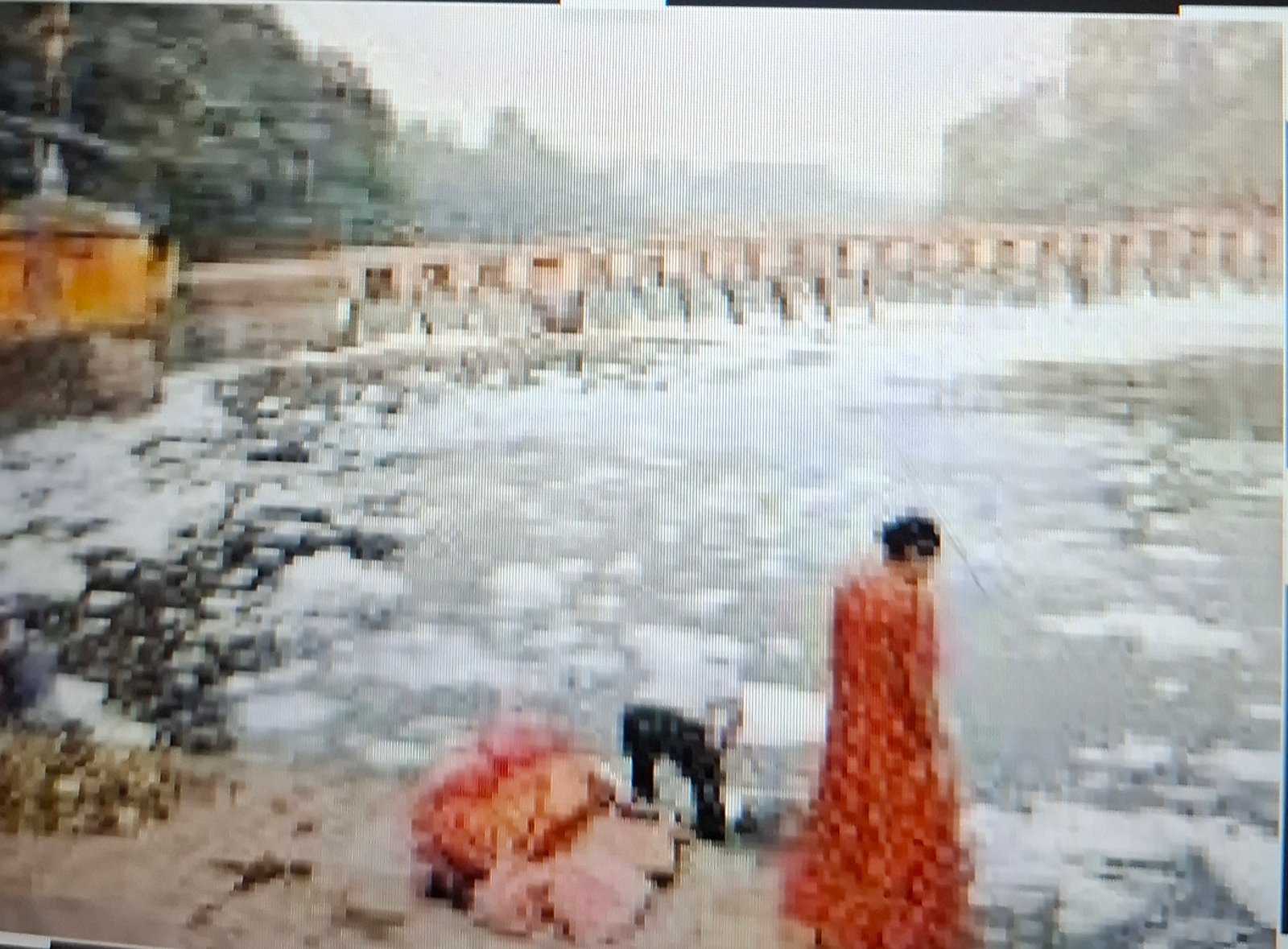 पवना नदीचे पुनरुज्जीवन प्रकल्पाचा हायड्रोलॉजी व हायड्रोलिक्स अहवाल तयार!