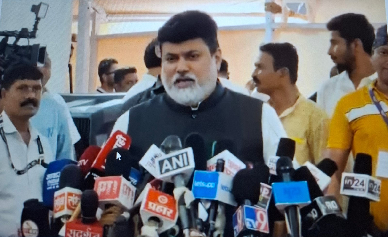 पवना, इंद्रायणी, मुळा- मुठा नदी शुद्धीकरण प्रकल्प राबवणार : उदय सामंत