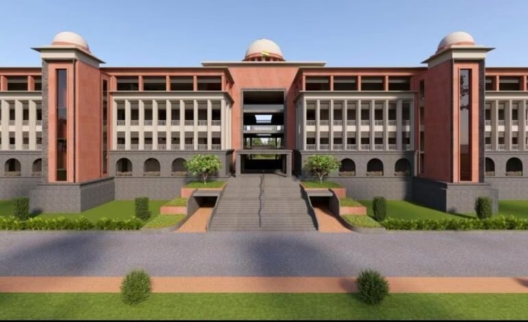 पिंपरी-चिंचवडसाठी जिल्हा, अतिरिक्त सत्र न्यायालयाची स्थापना!