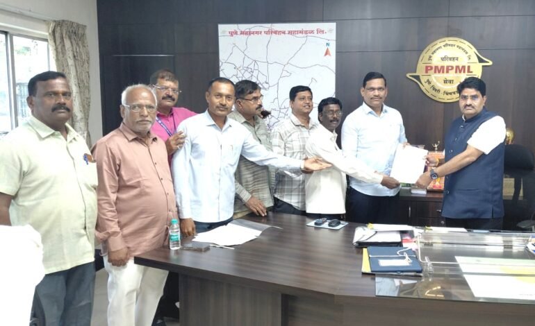 सेवाज्येष्ठ कर्मचाऱ्यांची पदोन्नती, वेतनवाढ आणि ग्रॅज्युईटीबाबत दिलासदायक निर्णय!