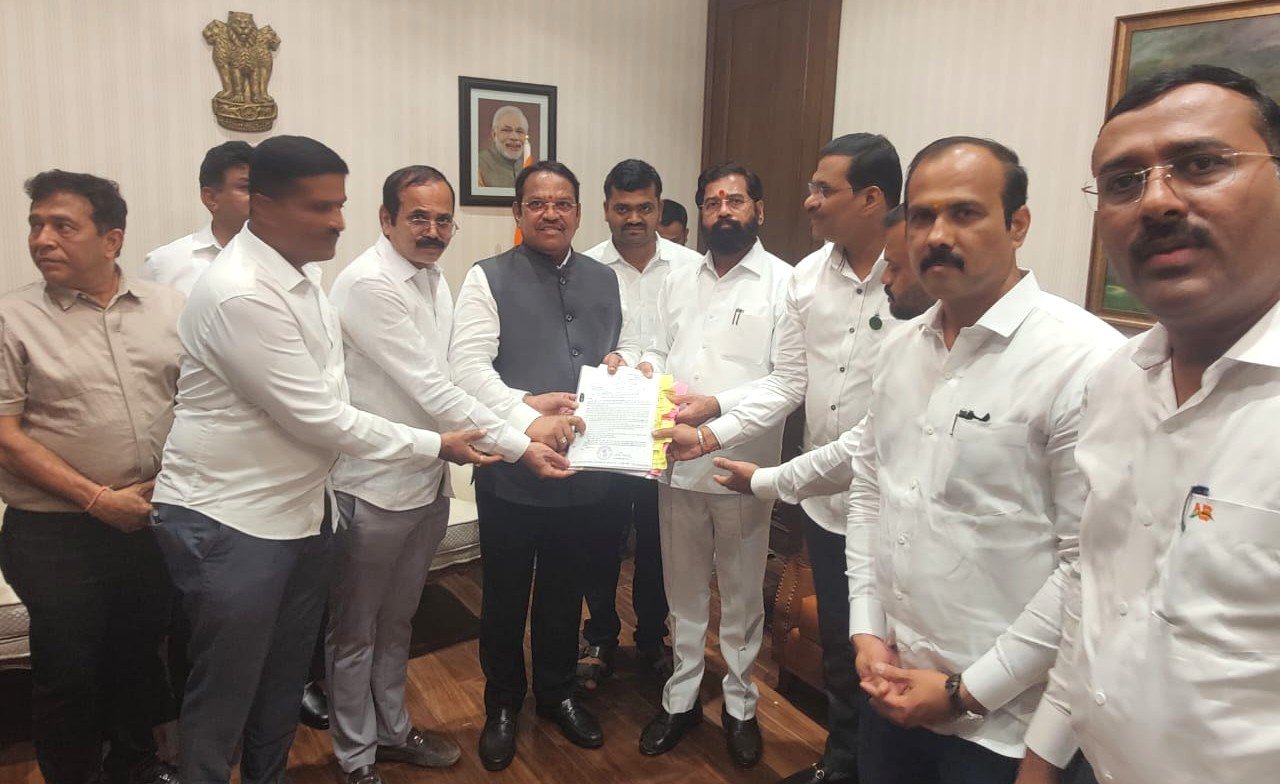 हिंजवडीसह सात गावे पिंपरी-चिंचवड महापालिकेत समाविष्ट करण्याच्या मागणी!