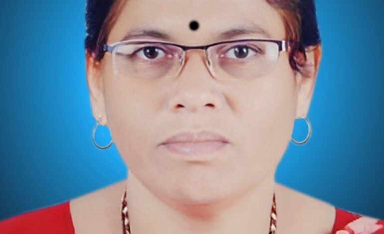 श्रीमती शालन अरुण हिंगे यांचे निधन!