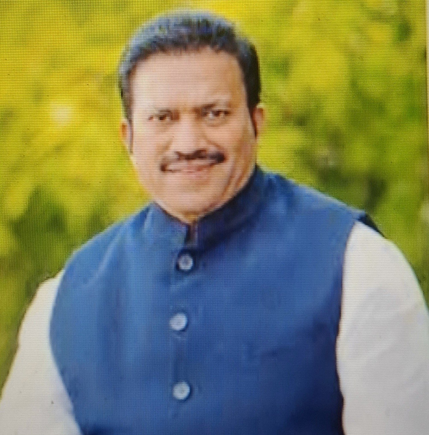 राष्ट्रवादी काँग्रेस शरद पवार गटाच्या प्रदेश अध्यक्षपदी शशिकांत शिंदे!