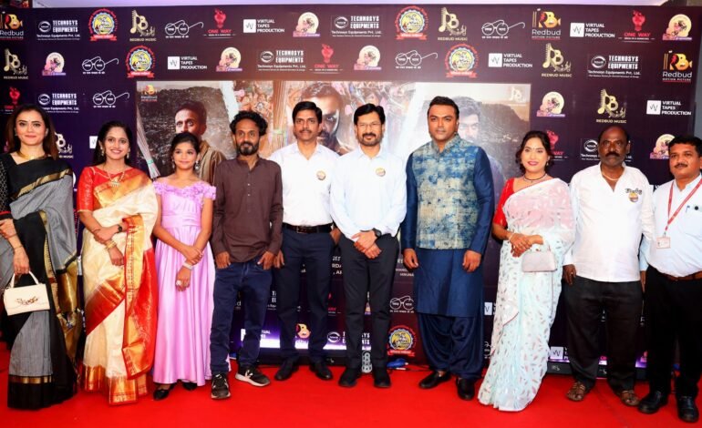 सफाई कर्मचाऱ्यांच्या संघर्षमय जीवनावर आधारित ‘अवकारिका’ चित्रपट!