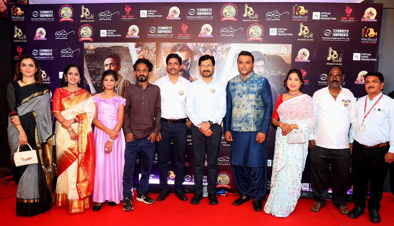 सफाई कर्मचाऱ्यांच्या संघर्षमय जीवनावर आधारित ‘अवकारिका’ चित्रपट!