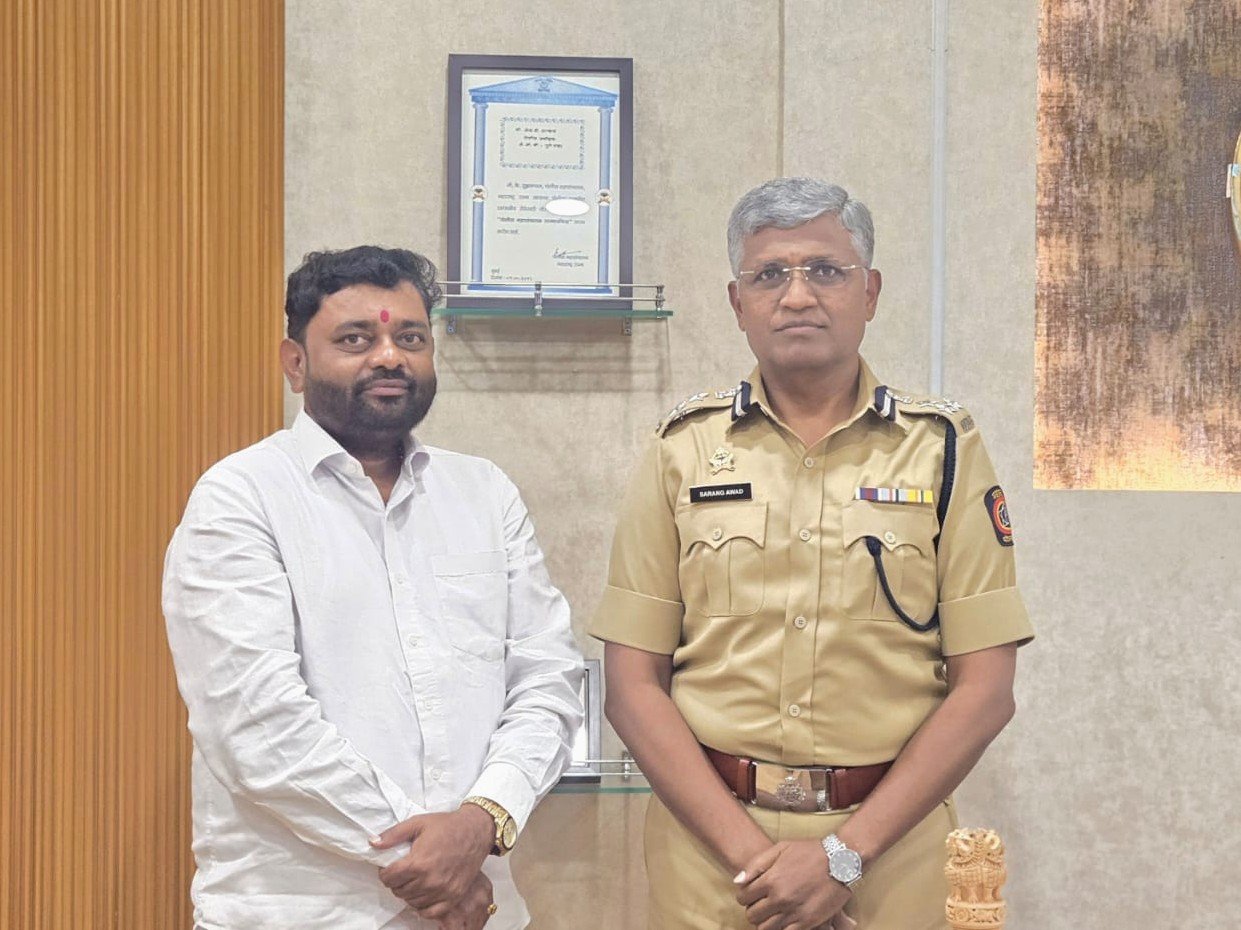 तीन मजुरांच्या मृत्यूप्रकरणी गुन्हेगारी निष्काळजीपणाच्या कलमांतर्गत एफआयआर दाखल!