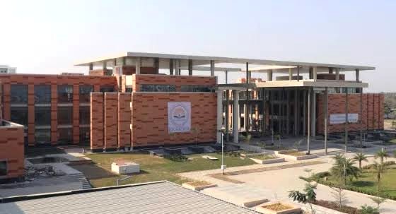 पिंपरी-चिंचवडमध्ये ‘आयआयएम’ उभारणीचा ‘‘श्रीगणेशा’’: आमदार लांडगे
