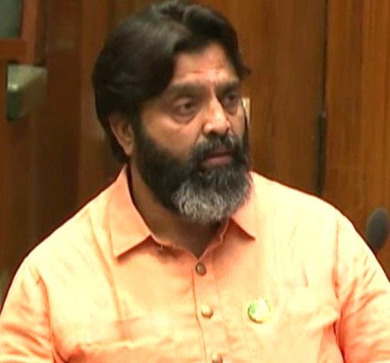 इंद्रायणी व पवना नदी प्रदूषणामुक्तीसाठी आमदार लांडगे यांचा पुढाकार!