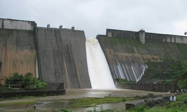 खडकवासला, मुळशी आणि पवना धरणातून मोठ्या प्रमाणात पाण्याचा विसर्ग!