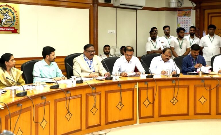 शोषित, वंचितांच्या उत्थानासाठी प्रशासकीय यंत्रणांनी पुढाकार घ्यावा : ॲड. लोखंडे