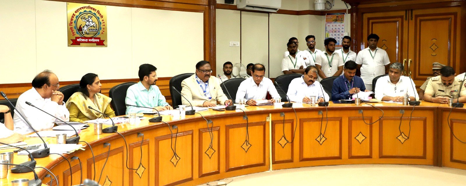 शोषित, वंचितांच्या उत्थानासाठी प्रशासकीय यंत्रणांनी पुढाकार घ्यावा : ॲड. लोखंडे