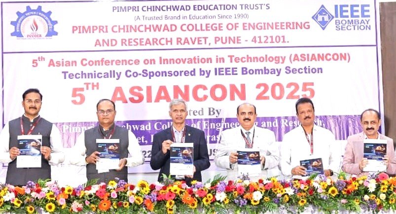 विकसित भारतासाठी नव तंत्रज्ञान उपयुक्त : डॉ. सुरेश गोसावी