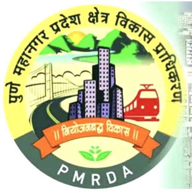 चाकण भागातील अनाधिकृत बांधकामे काढून घेण्याचे पीएमआरडीएकडून आवाहन!
