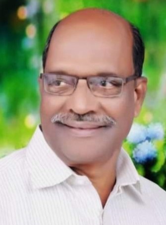 पिंपरी चिंचवड महानगरपालिका सेवानिवृत्त असोसिएशनच्या कार्याध्यक्षपदी प्रकाश जवळकर!