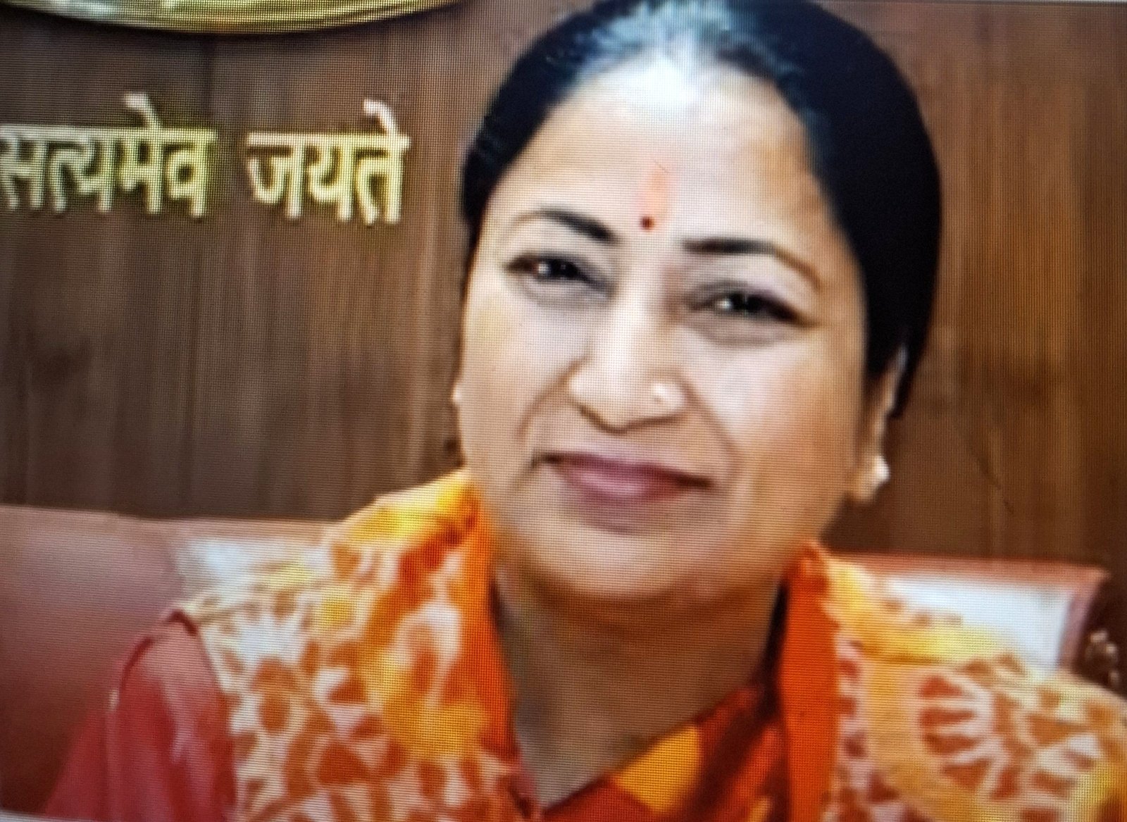 दिल्लीच्या मुख्यमंत्री रेखा गुप्ता यांच्यावर जनता दरबारात हल्ला!