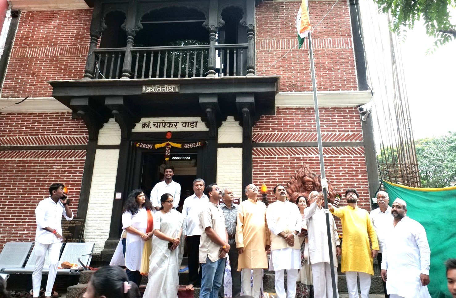 स्वयंशिस्तीतून देशाला वैभव प्राप्त होईल! : मुकुंद कुलकर्णी