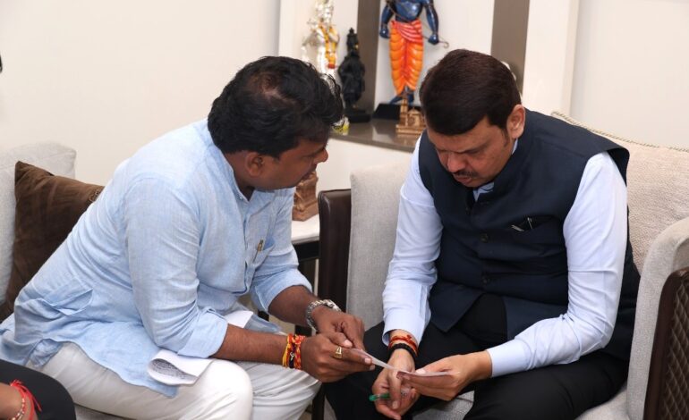 एमपीएससीसाठी ‘प्रतिभा सेतू’ योजना लागू करा!