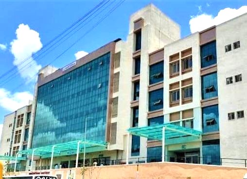 नवीन थेरगाव रुग्णालयाला डीएनबी पदव्युत्तर पदवी अभ्यासक्रमासाठी मान्यता : आयुक्त