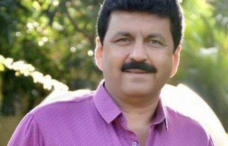 प्रारूप विकास आराखड्याविरोधात गुरूवार ७ ऑगस्ट रोजी महामोर्चा!
