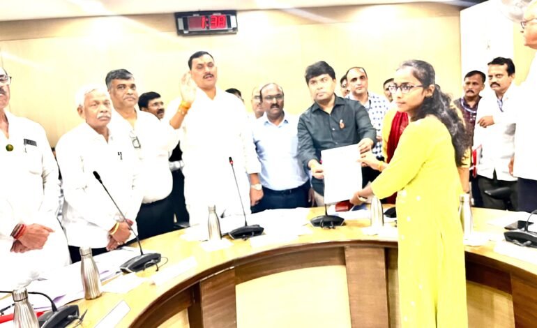 पुणे अनुसूचित जाती कल्याण समितीकडून ५६ उमेदवारांना महावितरणमध्ये नियुक्ती!