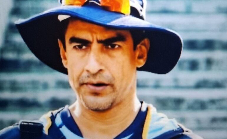 बीसीसीआयच्या अध्यक्षपदी मिथुन मन्हास यांची बिनविरोध निवड!