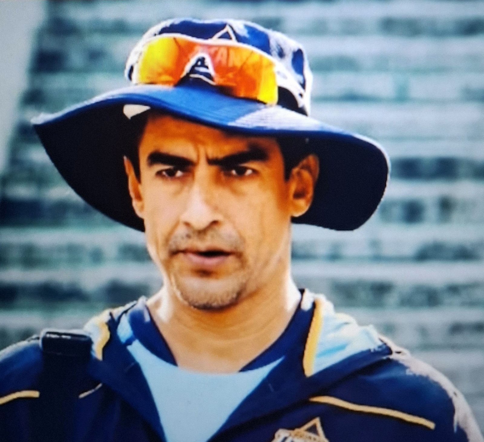 बीसीसीआयच्या अध्यक्षपदी मिथुन मन्हास यांची बिनविरोध निवड!