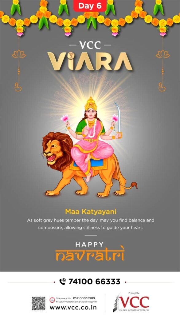 navratri 6