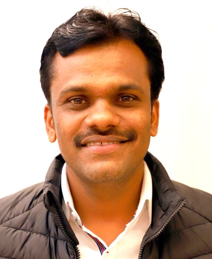pandurang sandbhor