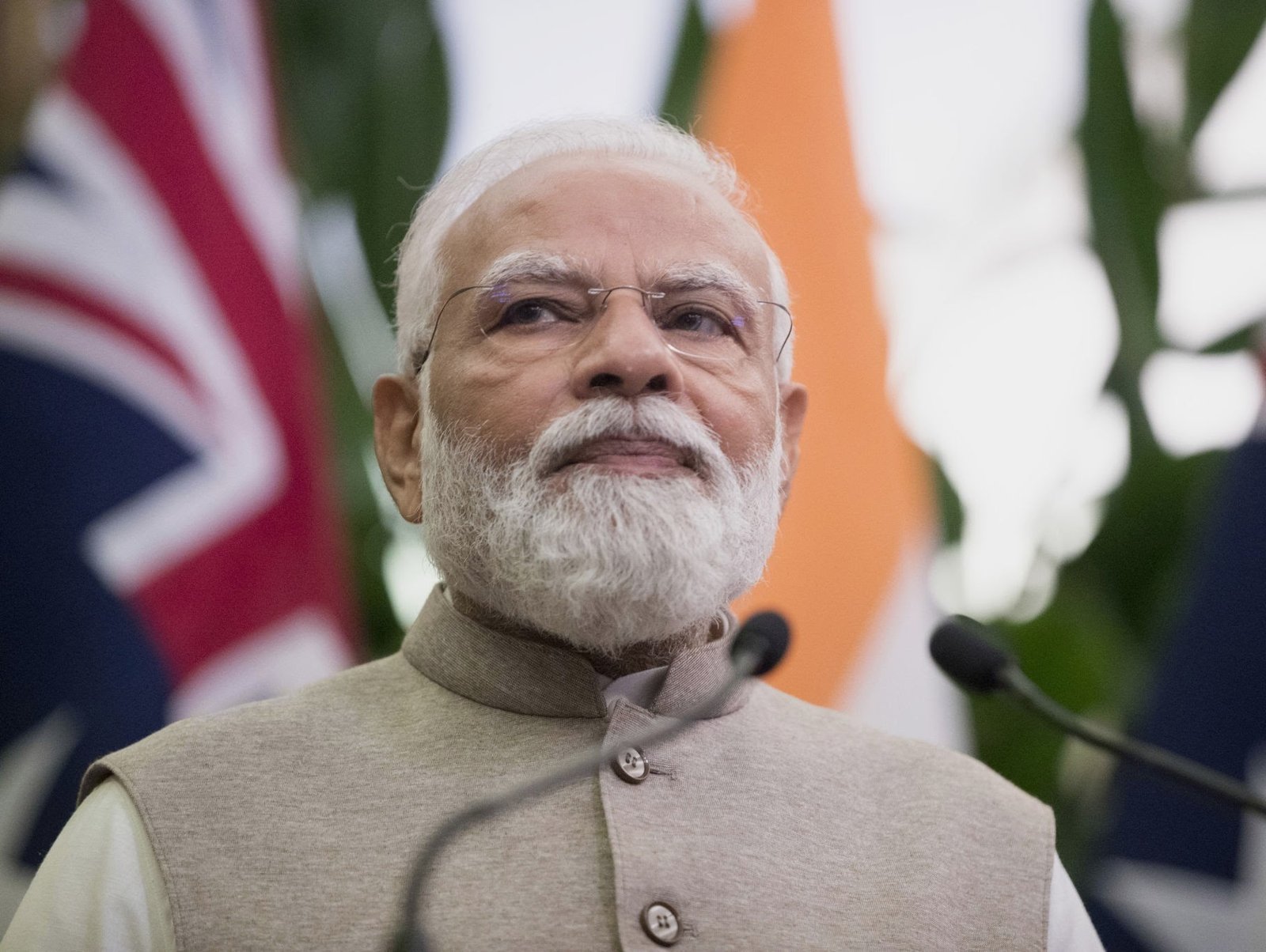 देशाला डझनभर करांच्या जाळ्यातून केले मुक्त : पंतप्रधान नरेंद्र मोदी