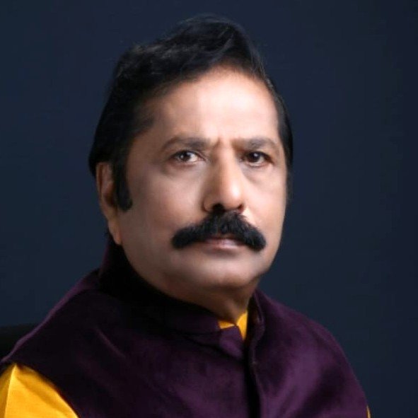 शिवसेनेचे माजी आमदार प्रकाश देवळे यांचे निधन!