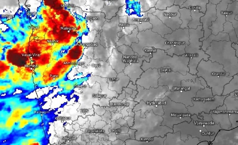 पवना, मुळशी, खडकवासला धरणातून नदीपात्रात विसर्ग वाढविला!