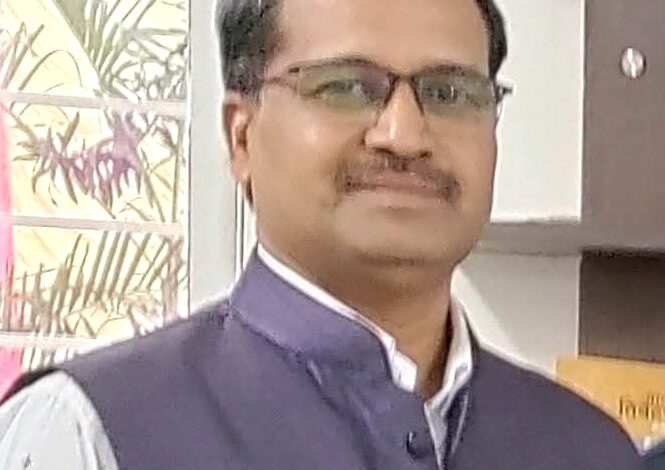 पुणे पत्रकार प्रतिष्ठानच्या अध्यक्ष पदावर शैलेश काळे यांची निवड!