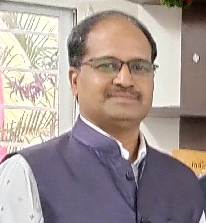 पुणे पत्रकार प्रतिष्ठानच्या अध्यक्ष पदावर शैलेश काळे यांची निवड!