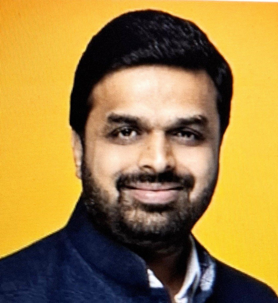 महिला पदाधिकाऱ्याचे भाजप युवा मोर्चाचे प्रदेशाध्यक्ष अनुप मोरे यांच्यावर गंभीर आरोप!