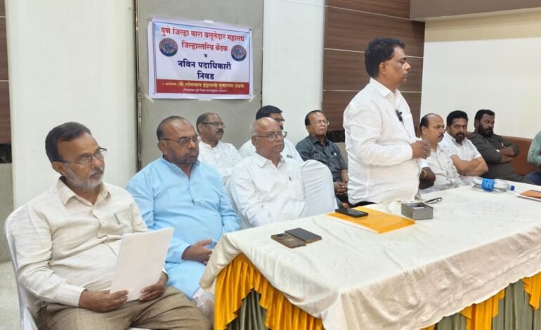 संतांच्या नावे महामंडळ करून सरकार जाती जातीमध्ये द्वेष निर्माण करते : कल्याणराव दळे