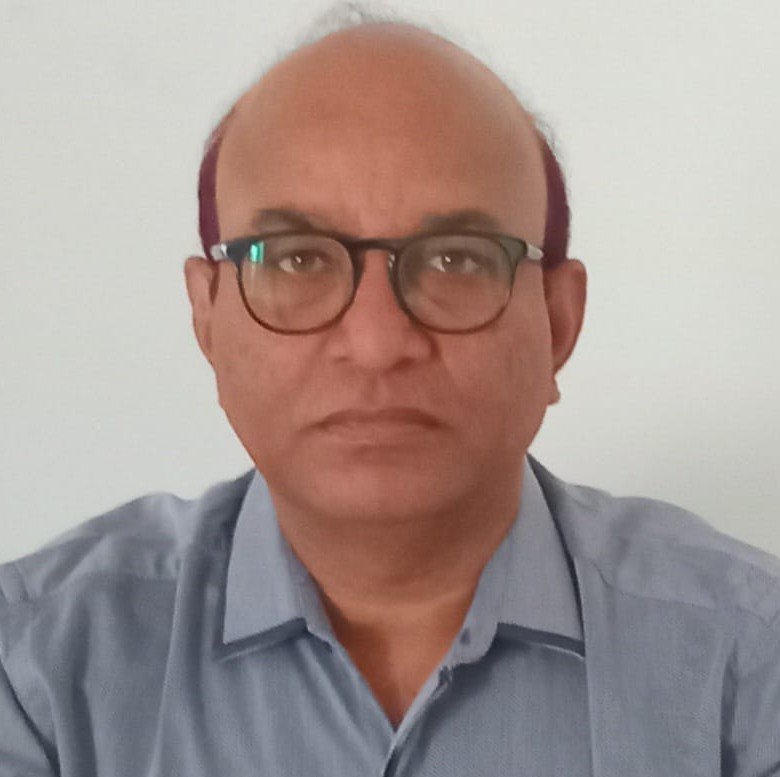 जनसंवाद सभेसाठी डॉ. प्रदीप ठेंगल यांची समन्वय अधिकारी म्हणून नियुक्ती!